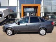 Lada (ВАЗ) Granta I Рестайлинг Брянск  - изображение 20