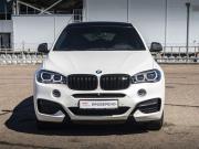 BMW X6 II (F16) Москва  - изображение 30