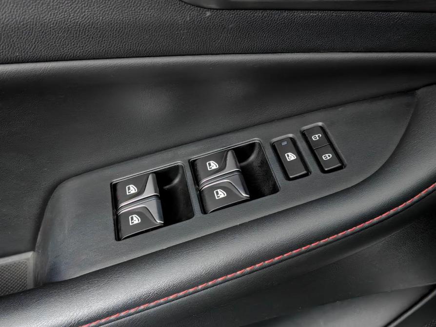 Changan CS35 Plus I Рестайлинг Москва  - изображение 20