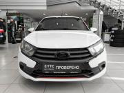 Lada (ВАЗ) Granta I Рестайлинг Казань  - изображение 24