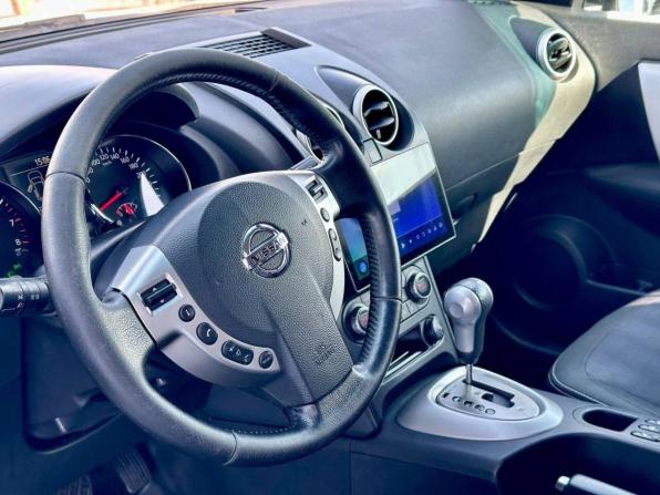 Nissan Qashqai I Рестайлинг с пробегом 2013 года, цена 1 150 000 рублей, 150000 км, внедорожник, Автокод Объявления