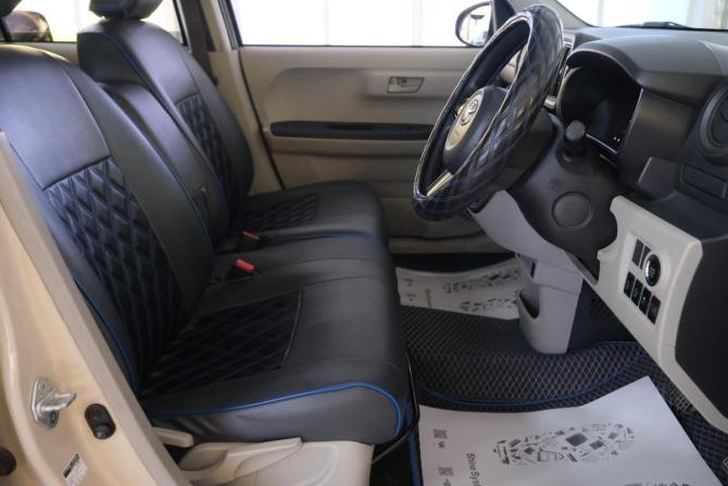 Toyota Passo III с пробегом 2015 года, цена 919 000 рублей, 112000 км, хэтчбек, Автокод Объявления