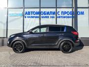 Kia Sportage III Екатеринбург  - изображение 23