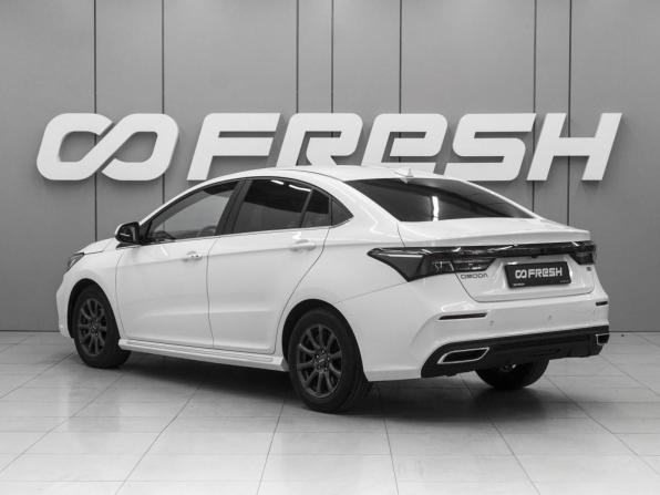 Omoda S5 с пробегом 2024 года, цена 1 520 000 рублей, 20391 км, седан, Автокод Объявления
