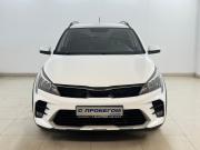 Kia Rio IV Рестайлинг Москва  - изображение 17