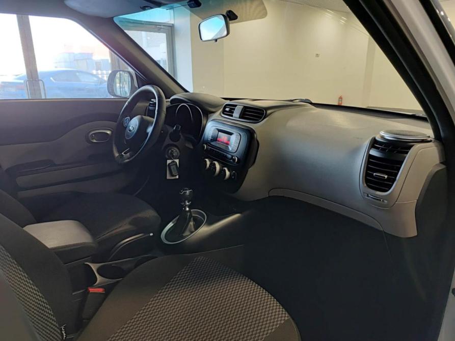 Kia Soul II Казань  - изображение 13