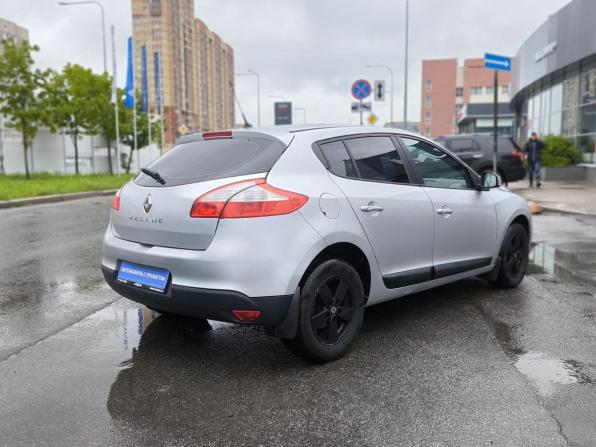 Renault Megane III Рестайлинг с пробегом 2013 года, цена 773 000 рублей, 78762 км, хэтчбек, Автокод Объявления