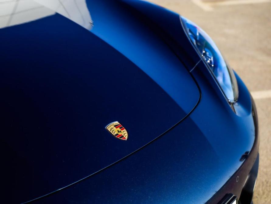 Porsche Panamera II Рестайлинг Санкт-Петербург  - изображение 13