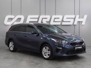 Kia Ceed III Воронеж  - изображение 19