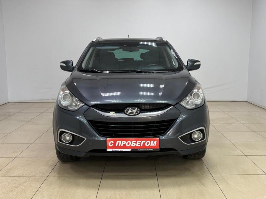 Hyundai ix35 I Альметьевск  - изображение 2