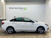 Lada (ВАЗ) Vesta I Санкт-Петербург  - изображение 29