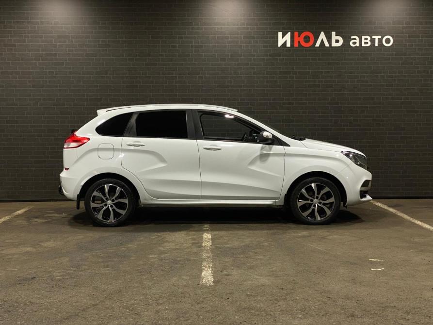 Lada (ВАЗ) XRAY I Челябинск  - изображение 4