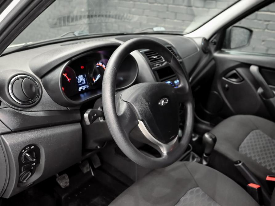 Lada (ВАЗ) Granta I Рестайлинг Екатеринбург  - изображение 15