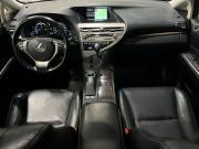 Lexus RX III Рестайлинг Пермь  - изображение 42