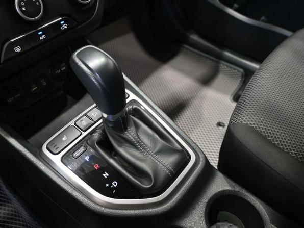 Hyundai Creta I с пробегом 2018 года, цена 1 929 900 рублей, 67000 км, внедорожник, Автокод Объявления