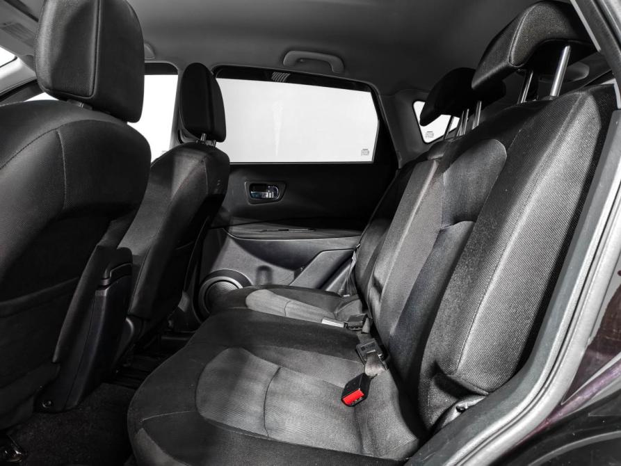 Nissan Qashqai I Рестайлинг Санкт-Петербург  - изображение 10