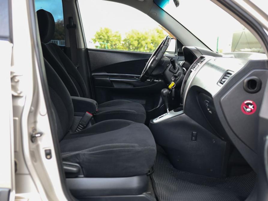 Hyundai Tucson I Новосибирск  - изображение 17