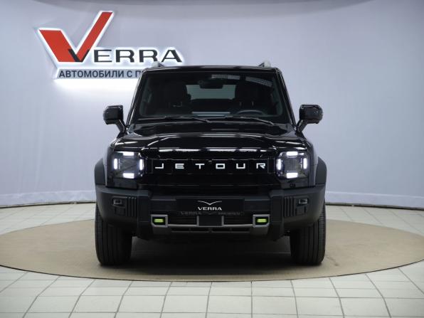 JETOUR T2 с пробегом 2024 года, цена 3 350 000 рублей, 20972 км, внедорожник, Автокод Объявления
