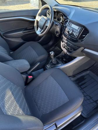 Lada (ВАЗ) Vesta I с пробегом 2021 года, цена 1 041 000 рублей, 96800 км, седан, Автокод Объявления