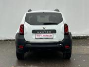 Renault Duster I Рестайлинг Москва  - изображение 22