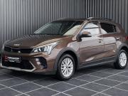 Kia Rio IV Рестайлинг Пермь  - изображение 37
