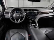 Toyota Camry VIII (XV70) Тюмень  - изображение 30
