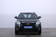 Geely Emgrand X7 I Омск  - изображение 23