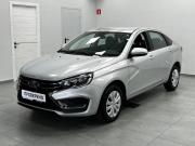 Lada (ВАЗ) Vesta I Рестайлинг (NG) Казань  - изображение 19