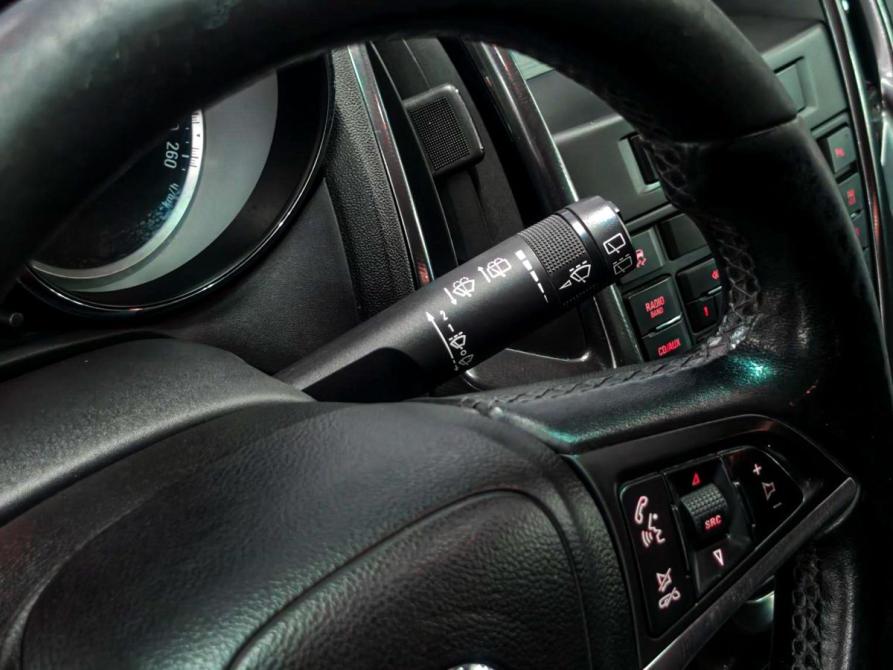 Opel Astra J Ростов-на-Дону  - изображение 25
