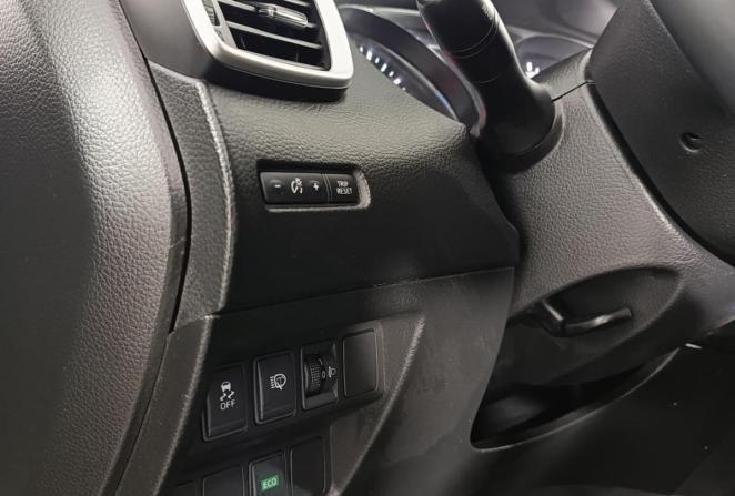 Nissan Qashqai II с пробегом 2014 года, цена 1 190 000 рублей, 203000 км, внедорожник, Автокод Объявления