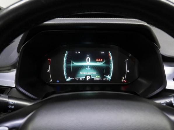 Chery Tiggo 7 Pro I с пробегом 2020 года, цена 1 599 000 рублей, 150948 км, внедорожник, Автокод Объявления