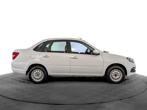 Lada (ВАЗ) Granta I Рестайлинг с пробегом 2025 года, цена 750 000 рублей, 37799 км, седан, Автокод Объявления