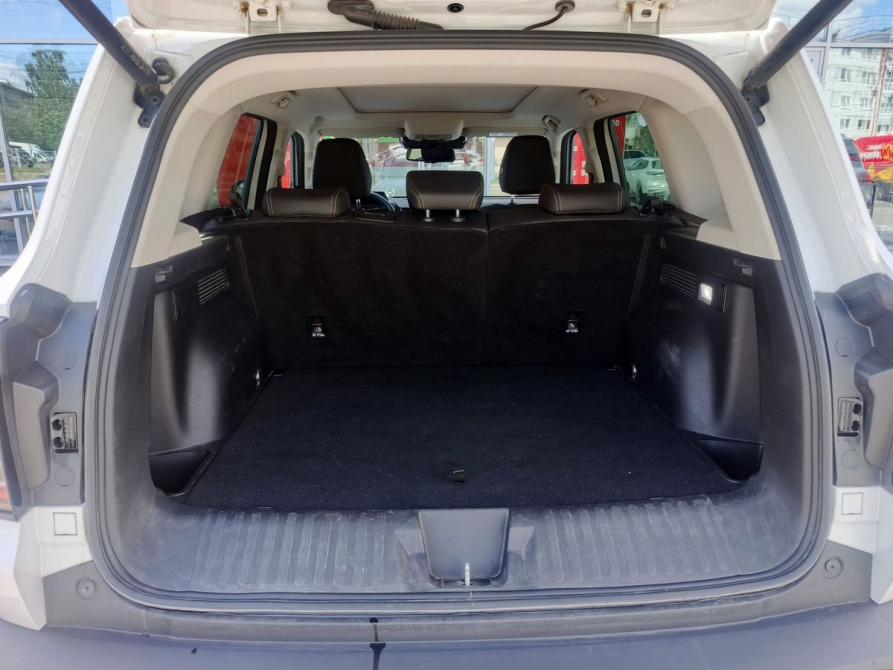 Haval Dargo I Брянск  - изображение 12