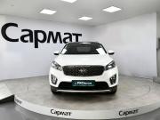 Kia Sorento III Prime Новосибирск  - изображение 31