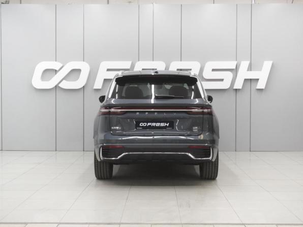 Geely Monjaro I Рестайлинг 2 с пробегом 2026 года, цена 4 570 000 рублей, 34 км, внедорожник, Автокод Объявления