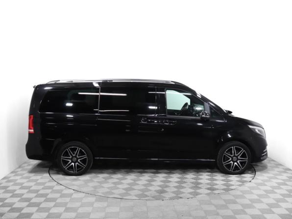Mercedes-Benz V-Класс III (W447) Рестайлинг с пробегом 2020 года, цена 5 399 000 рублей, 111426 км, минивэн, Автокод Объявления