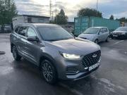 Chery Tiggo 8 Pro Max I Санкт-Петербург  - изображение 12