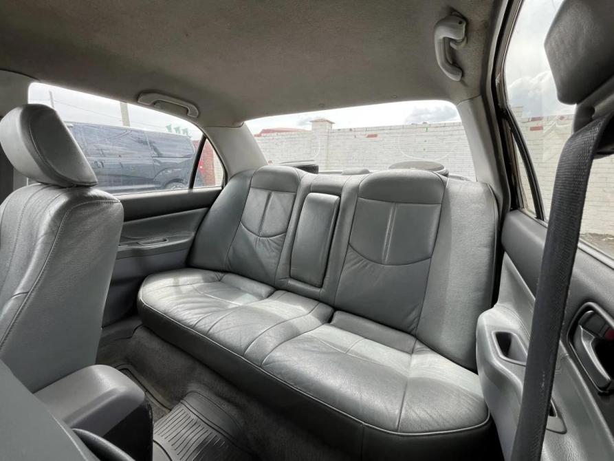 Mitsubishi Lancer IX Краснодар  - изображение 12
