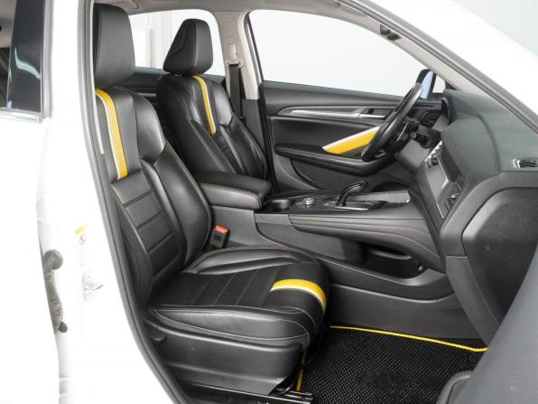 Haval F7x I с пробегом 2019 года, цена 1 830 000 рублей, 119339 км, внедорожник, Автокод Объявления