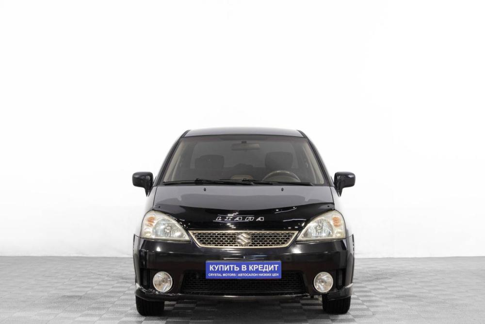Suzuki Liana I Рестайлинг Барнаул  - изображение 2