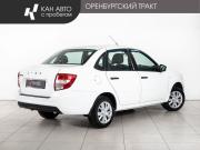 Lada (ВАЗ) Granta I Рестайлинг Казань  - изображение 13