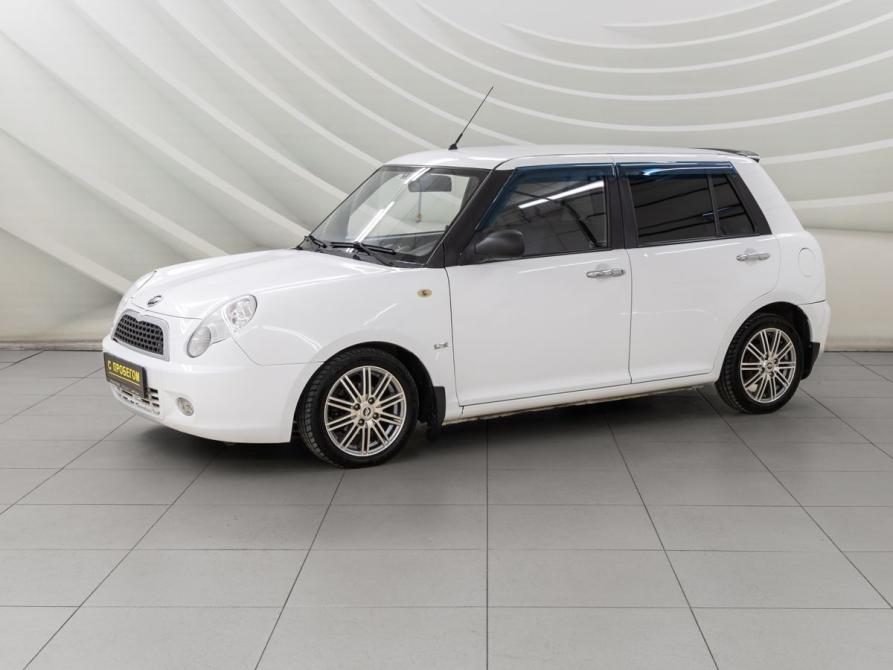 Lifan Smily I (320) Волгоград  - изображение 4