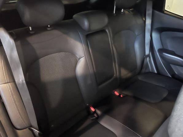 Hyundai ix35 I с пробегом 2010 года, цена 1 365 000 рублей, 182521 км, внедорожник, Автокод Объявления