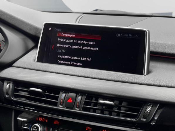 BMW X5 III (F15) с пробегом 2018 года, цена 4 089 900 рублей, 174000 км, внедорожник, Автокод Объявления