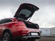 Mercedes-Benz GLC Coupe I (C253) Москва  - изображение 44
