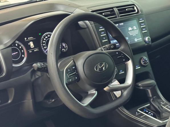 Hyundai Creta II с пробегом 2021 года, цена 1 850 000 рублей, 66299 км, внедорожник, Автокод Объявления