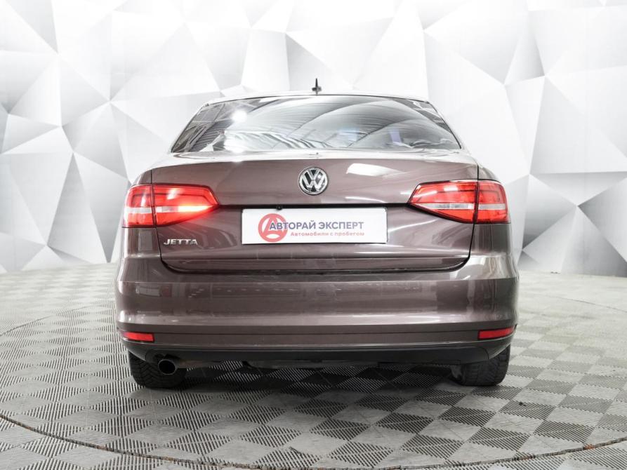 Volkswagen Jetta VI Рестайлинг Ульяновск  - изображение 4