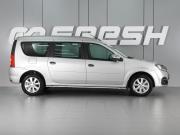 Lada (ВАЗ) Largus I Рестайлинг Минеральные Воды  - изображение 19
