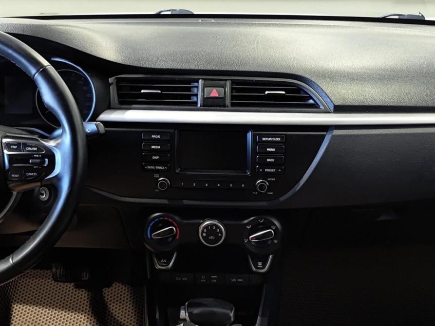 Kia Rio IV Казань  - изображение 18