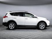 Toyota RAV4 IV (XA40) Москва  - изображение 22